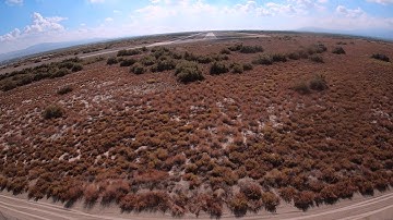 GoPro Hero 7 Black Flight Test from a Carbon Cub