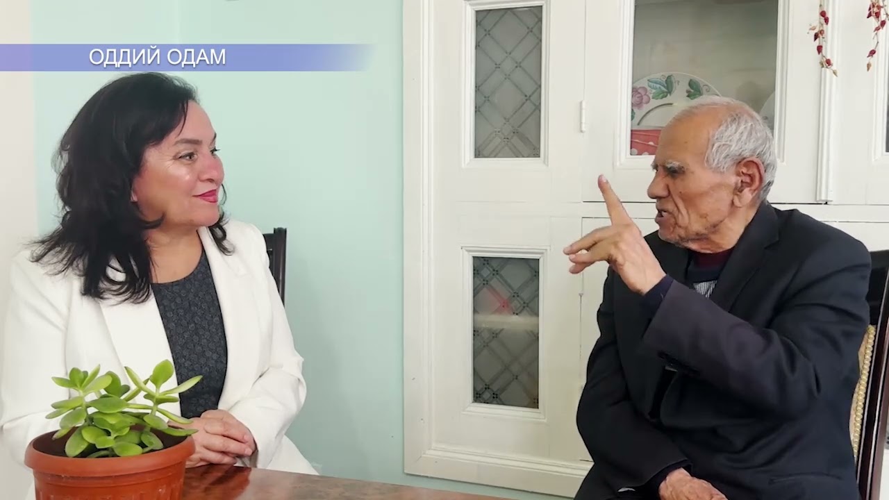 Ортиқ Отажонов: Дадахон Ҳасановда отни юрагидек юрак бор ва ҳофиз фарғоналик мухлислари нигоҳида