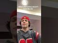 chris on tiktok - "im 50 % serious" #chrissturniolo #fyp