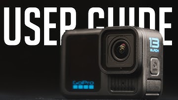 GoPro 13 (User Guide)