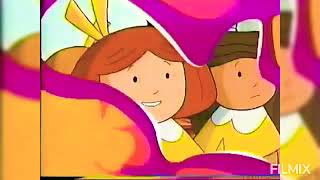 Playhouse Disney - Celebrating 25 Years - Madeline(1988)