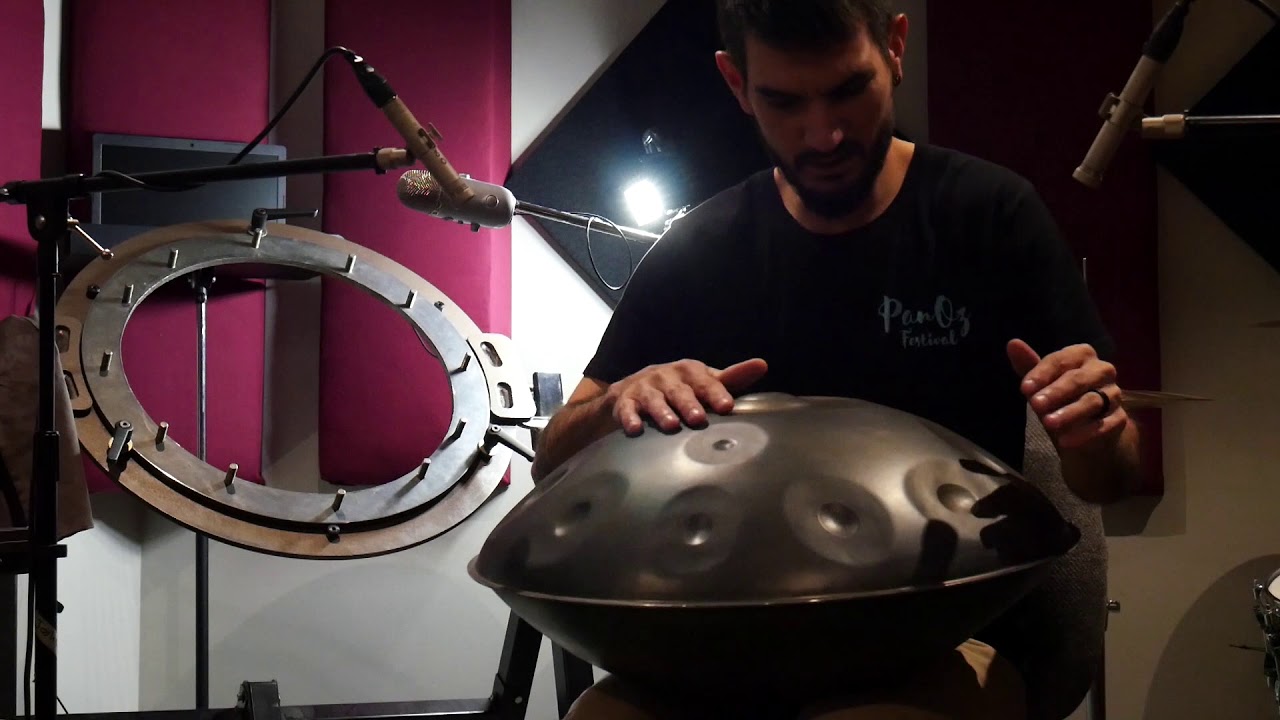 Veritas Sound Sculpture C# Resa 12