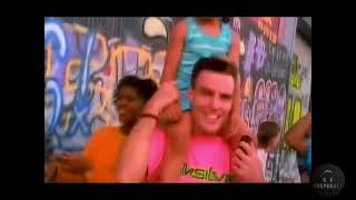 Vanilla Ice - Ice Ice Baby - Vs - David Bowie & Freddie Mercury - Under Pressure - Mashup