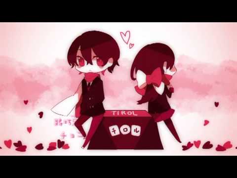 チョコと勇気 歌ってみた そらる 日中文字幕 Youtube