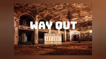 Jack Harlow - Way out feat. Big Sean (Official Music Video)