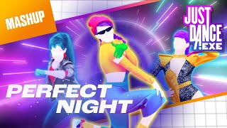 Perfect Night by LE SSERAFIM | Mashup | Just Dance.EXE | ULTRASTAR