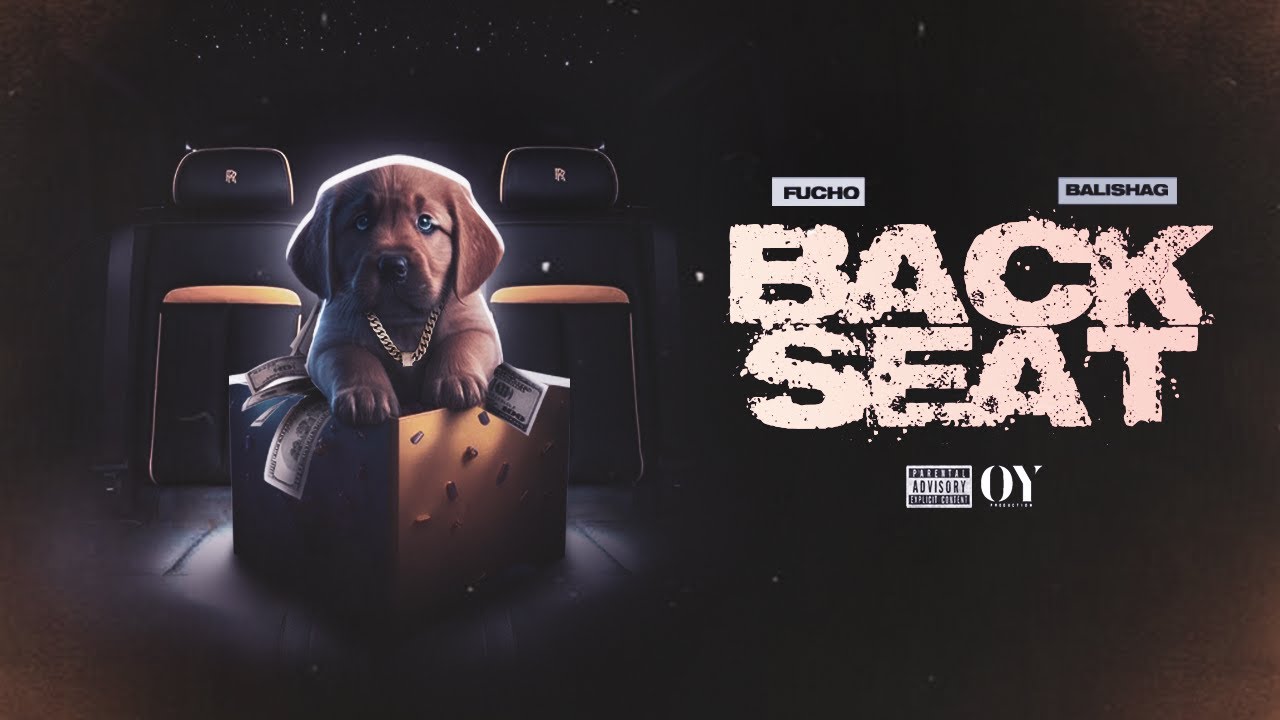 פוצ'ו X באלישג - באקסית ( Prod by OY ) FUCHO X BALISHAG