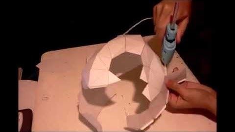 Helm of Yngol (Tutorial: part 1)