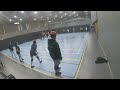 R9 | Justin Ma Balls vs Cmen Dmens | DBS Thursday League Winter 2024