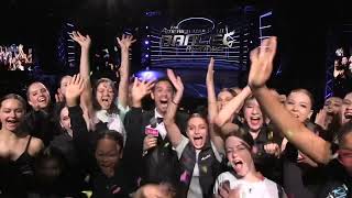 Ooh Child - Rhythm Dance Company