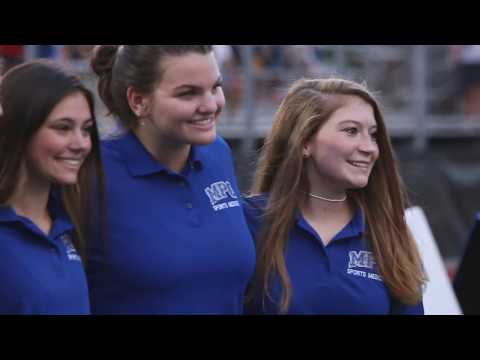 Experience High School at Mount Paran Christian School