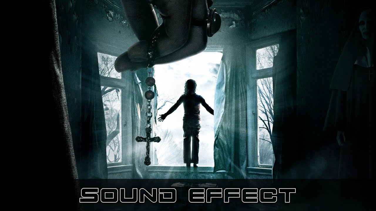 Horror - Body Fall Ground 1 - SFX Producer ( No Copyright Sound Effects )