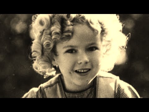 Video: Warum Shirley Temple die Krone?