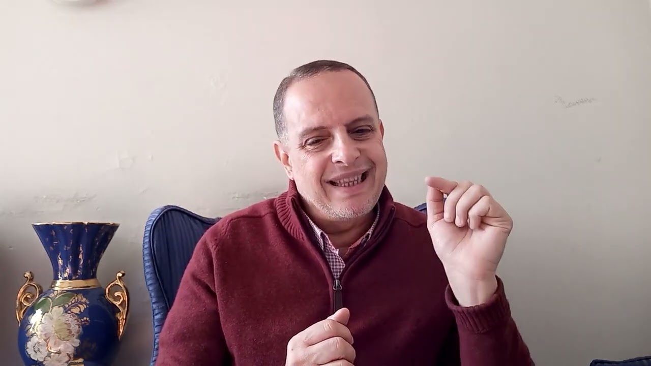 كن من شرفاء الإسلام - د هشام عباس