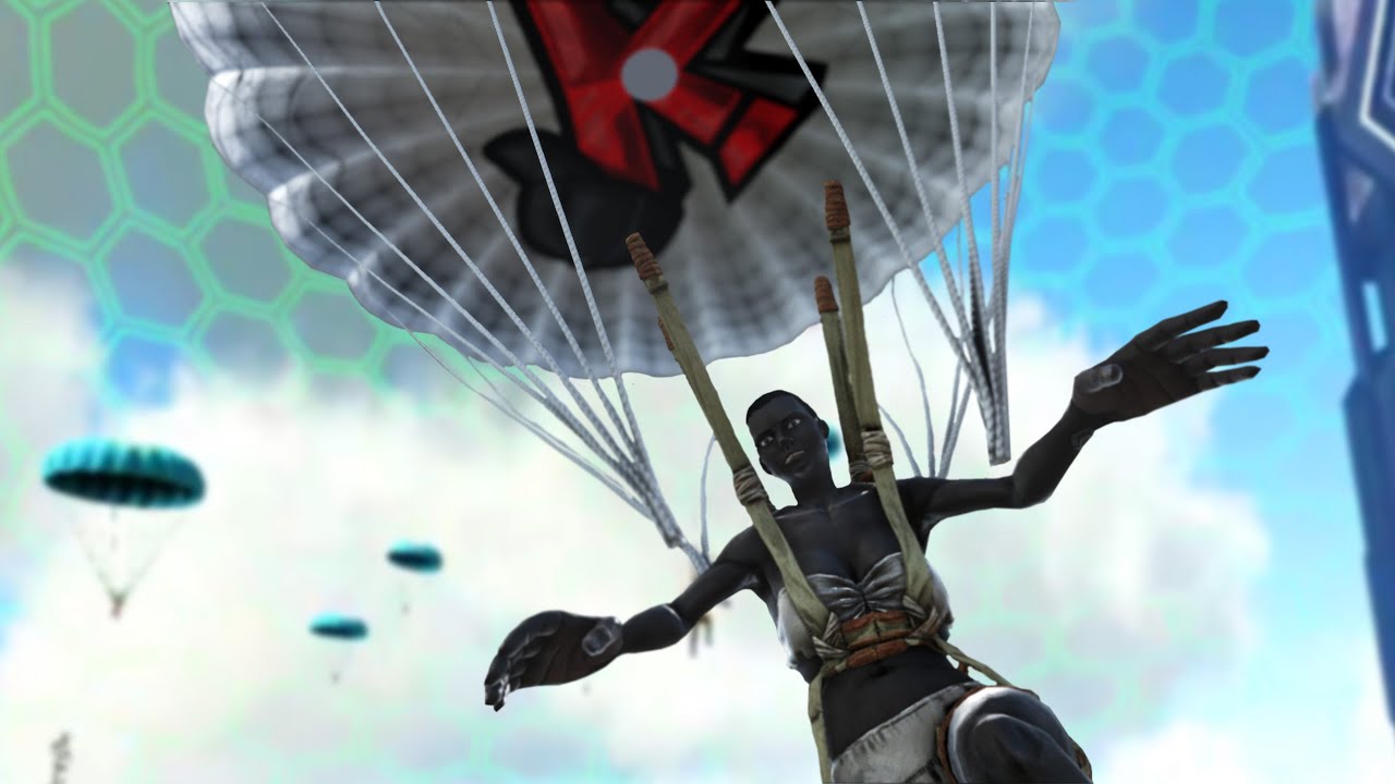 ALLEINE GEGEN ALLE! | ARK Last Man Standing