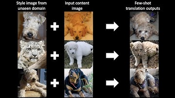 COCO-FUNIT: Few-Shot Unsupervised Image Translation with a Content Conditioned Style Encoder
