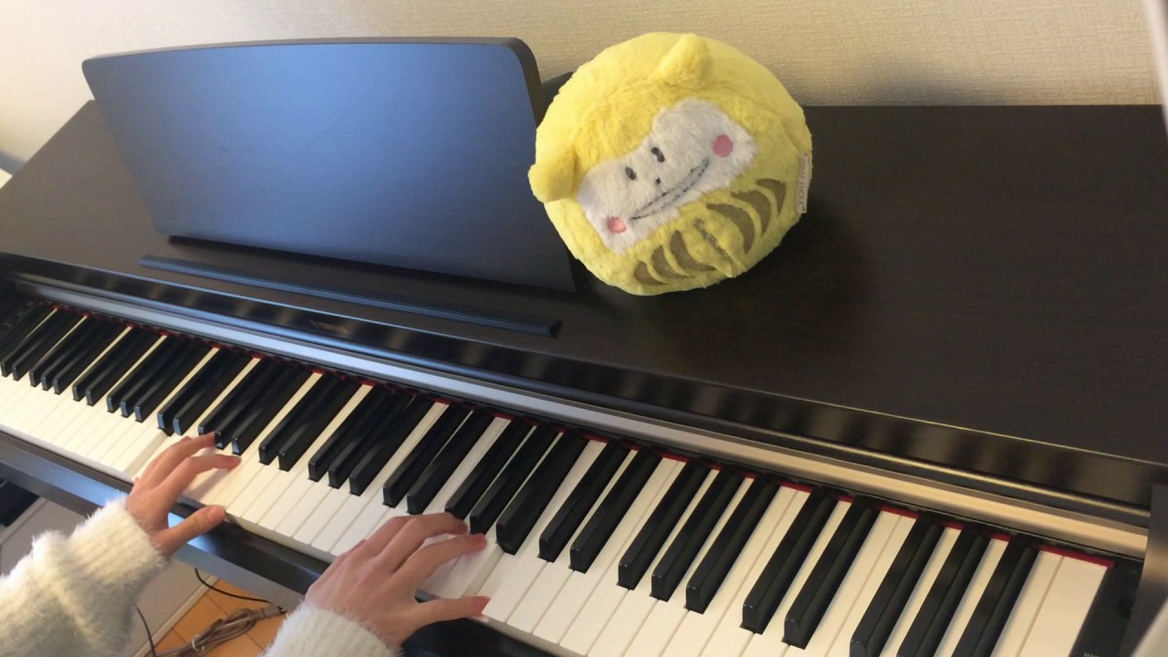 ピアノ 熊木杏里 誕生日 Your Birthday Anri Kumaki 関西情報ネットten めばえ テーマ曲 を弾いてみた Youtube ピアノ 熊木杏里 誕生日 Your Birthday Anri Kumaki 関西情報ネットten めばえ テーマ曲 を弾いてみた Youtube