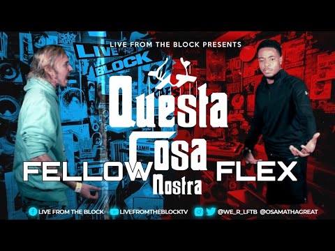 Fellow vs Flex