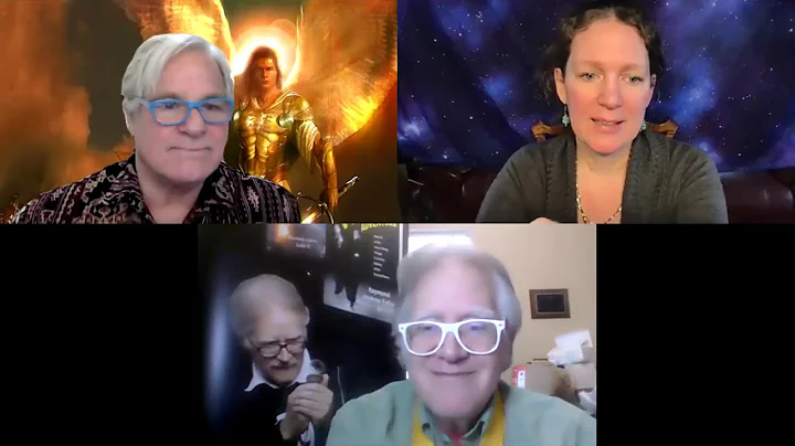 Venus Revelations ~ With Raymond Keller & Rob Potter