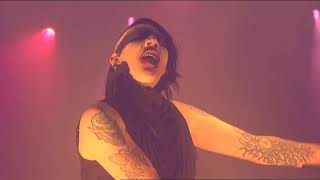 Marilyn Manson - 2005.08.28 - Reading Festival, Reading, England PRO
