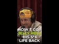 How T Got Jelly Roll His S*x Life Back