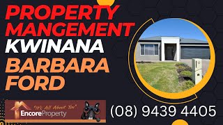 Rental Property Management Kwinana | Encore Property