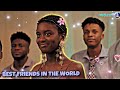 Best Friends in the World - That's What Best Friends do (FAN VIDEO)