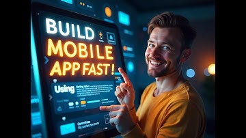 Build a Mobile App in Minutes with Jotform – Lesson 4 (Credit Loan App Tutorial)