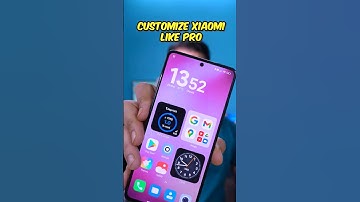 Customize XIAOMI Phone Like A PRO in 2023