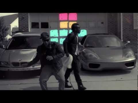 king-kanja-and-kunzo---bounce-bounce-bounce-(official-video)