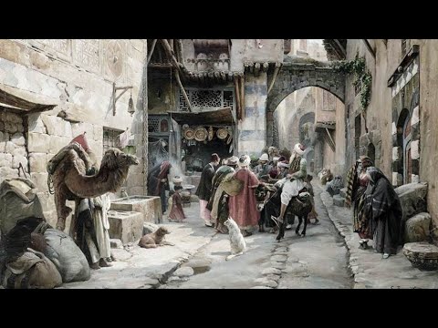 ما اصل كلمة شهبندر