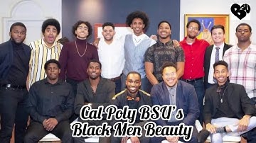 Black Men