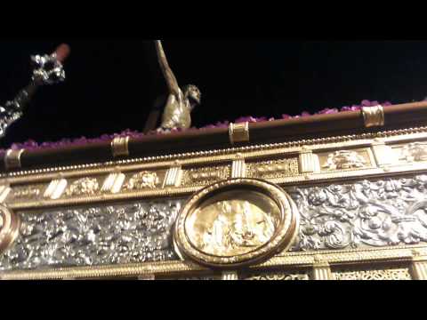 Pontificia, Real, Ilustre y Venerable Archicofradía Sacramental de Culto y Procesión del Santísimo Cristo de la Expiración y María Santísima de los Dolores Coronada