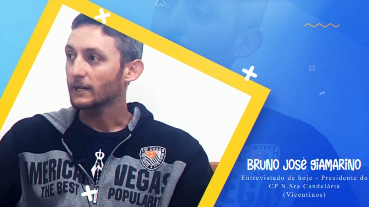 Pascom Pergunta - Pastoral Vicentina