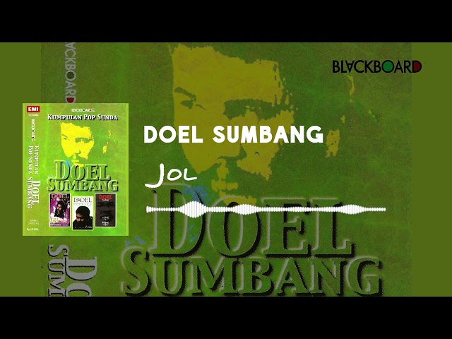 Doel Sumbang - Jol class=