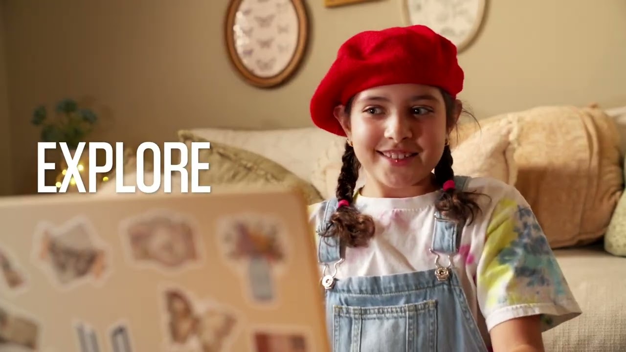 The Most Human-Centric Virtual School: Welcome to Unbound!