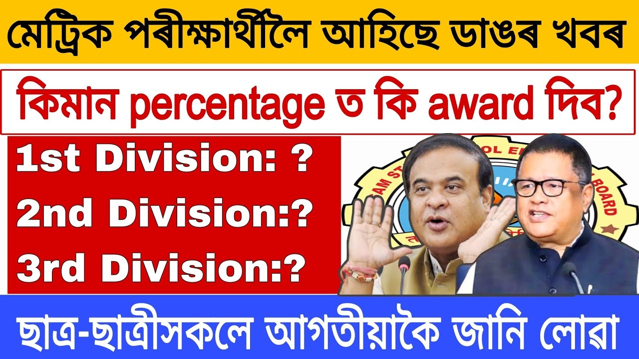 Важные новости для кандидатов на получение аттестата о среднем образовании в 2026 году / Распреде...