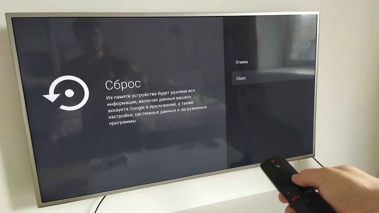 Как Настроить Приставку Xiaomi Mi Tv