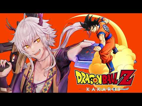 【ドラゴンボールZカカロット】追加シナリオ：波乱の天下一武道会