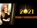 Yearly Horoscope 2021 by Sadia Arshad | Yearly Horoscope | Yearly Horoscope 2021 | Sadia Arshad