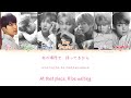 BTS 방탄소년단 Like It Pt 2 좋아요 Part 2 Color Coded Kan Rom Eng Lyrics