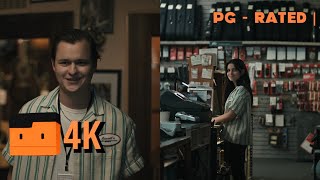 Bear Tells Ian What Happened Last Night | Obsession (2026) Full Movie Scene In 4K