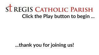 The Epiphany of the Lord