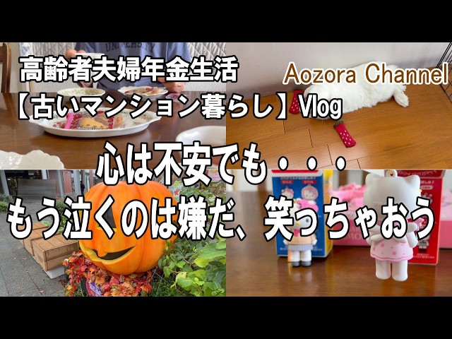 あおぞらチャンネル - YouTube