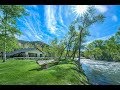 Private Riverfront Residence in Basalt, Colorado | Sotheby's International Realty