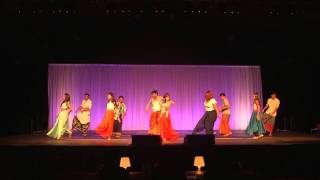 YFS MCW 16 Sri Lankan Students Association