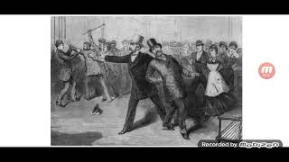 It's Been 141 Years And 1 Day Since James A. Garfield Was Assassinated
