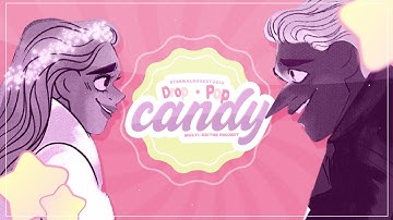 [ERS] Drop Pop Candy MEP