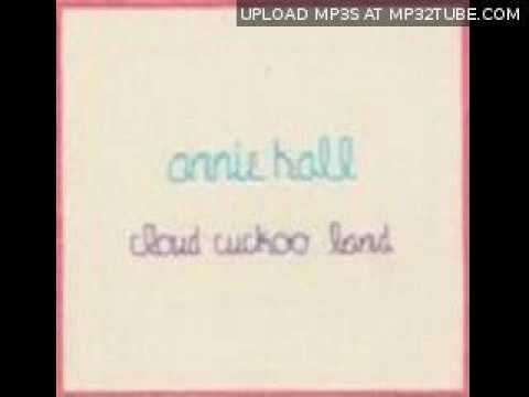 Annie Hall- Ghosts' Legs
