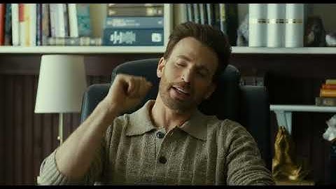 HONEY DON'T Trailer (2025) Chris Evans, Aubrey Plaza